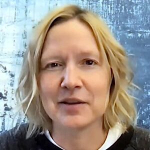 Emily Balcetis