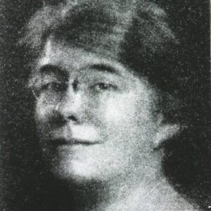 Emily Barringer