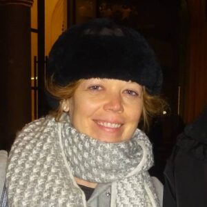 Emily Bergl