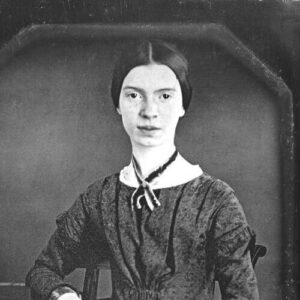 Emily Dickinson