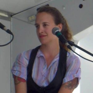 Emily Gould