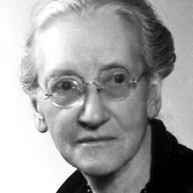 Emily Greene Balch