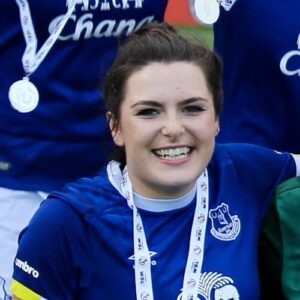 Emily Hollinshead