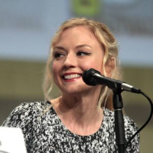 Emily Kinney