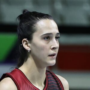 Emily Maglio