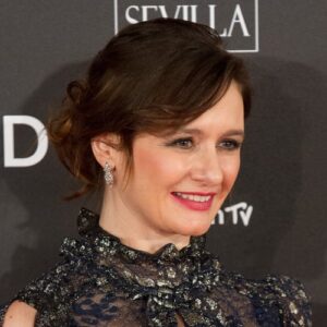 Emily Mortimer