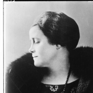 Emily Newell Blair