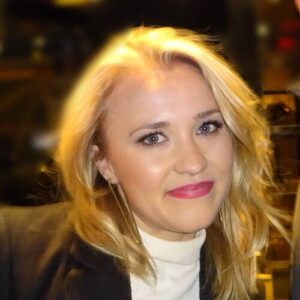 Emily Osment