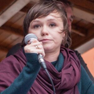 Emily Skeggs