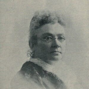 Emily Stowe