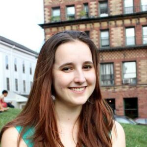 Emily Temple-Wood