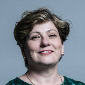 Emily Thornberry