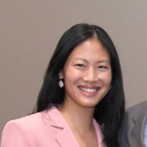 Emily Wei Rales