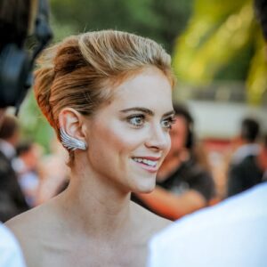 Emily Wickersham