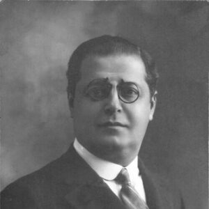 Emin Arslan