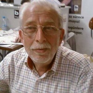 Emin Çölaşan