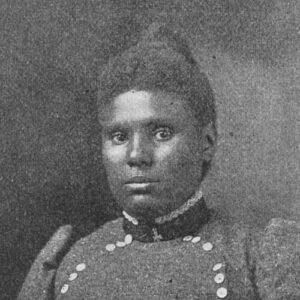 Emma Bertha Delaney