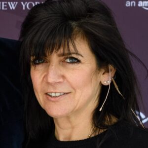 Emma Freud