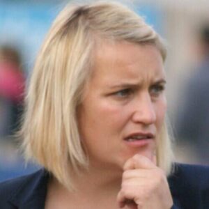 Emma Hayes