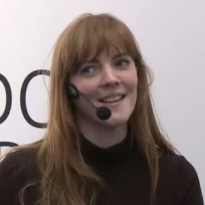 Emma Healey