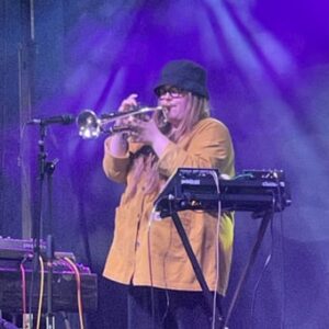 Emma-Jean Thackray