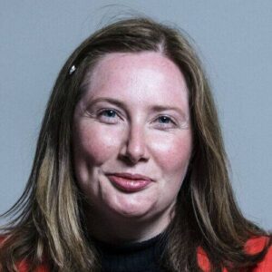 Emma Lewell-Buck