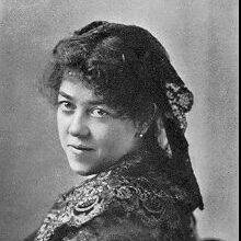 Emma Nevada