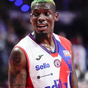 Emmanuel Omogbo