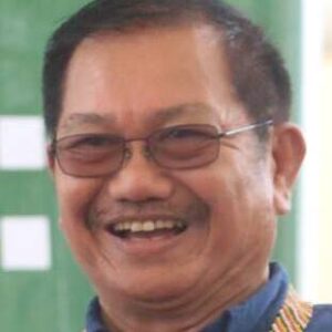 Manny Piñol