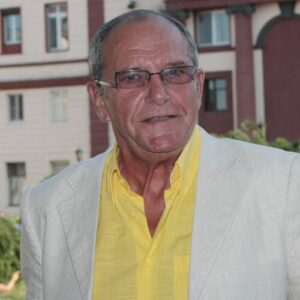 Emmanuil Vitorgan