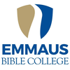 Emmaus Bible College Logo