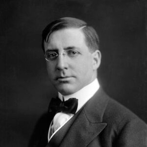 Emmet D. Boyle