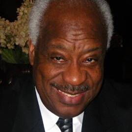 Emmett C. Burns, Jr