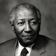 Emmett J. Rice
