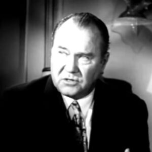 Emory Parnell