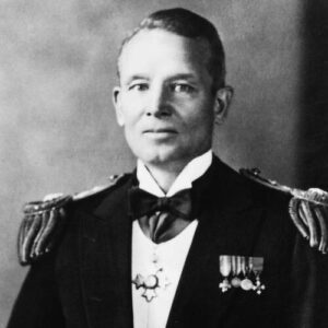 Emory S. Land