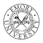 Emory University Logo
