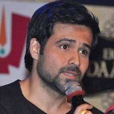 Emraan Hashmi