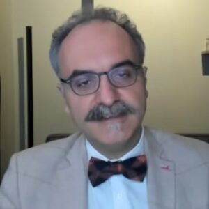 Emrah Safa Gürkan