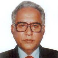 Enamul Huq