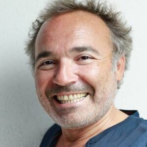 Engin Günaydın