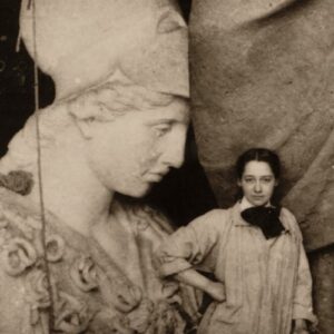 Enid Yandell
