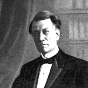Enoch Foster