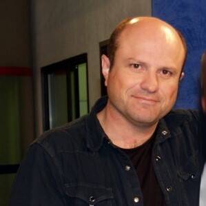 Enrico Colantoni
