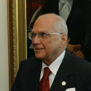 Enrique Bolaños