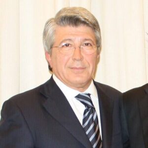Enrique Cerezo