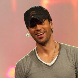 Enrique Iglesias