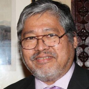 Enrique Manalo