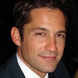 Enrique Murciano