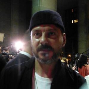 Enzo Cilenti